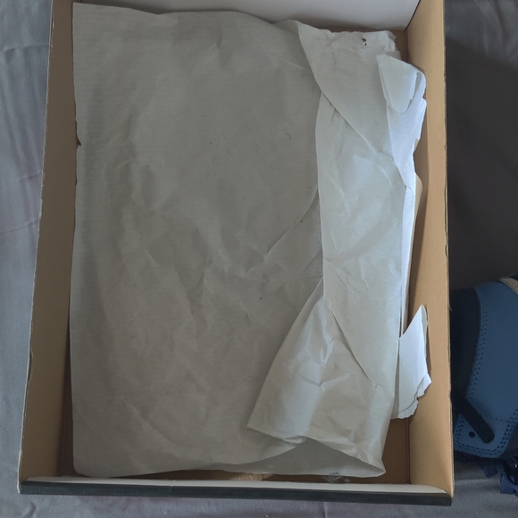 JORDAN 1 OBSIDIAN SIZE 11 Men - Picture 7 of 8